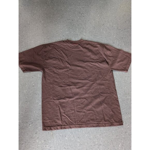 Princess Mononoke "Tree of Life" 2Dfantasy Animeteas Medium Brown - Picture 6 of 8